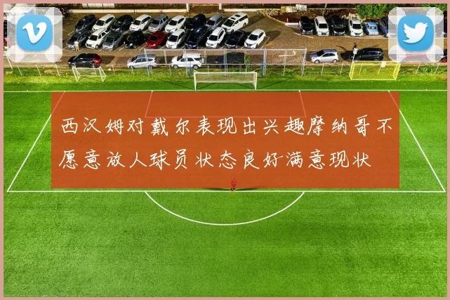 西汉姆对戴尔表现出兴趣摩纳哥不愿意放人球员状态良好满意现状