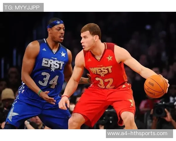 米切尔盛赞基昂特乔治称其完全有资格入选全明星阵容 米切尔盛赞基昂特乔治称其完全有资格入选全明星阵容