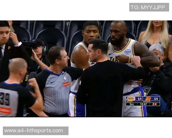 里奇保罗称赞狄龙挑衅勒布朗但后者经历丰富应对自如