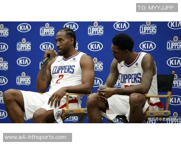 路威称伦纳德主场发挥出色渴望争夺AMVP一战31分表现令人震撼 路威称伦纳德主场发挥出色渴望争夺AMVP一战31分表现令人震撼