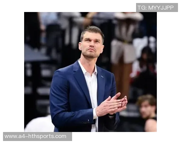 主帅丑闻后的新希望斯普利特接任或为开拓者带来转机